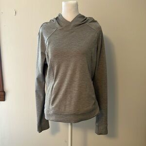 Athletic women’s long sleeve